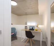 El Carmen Serviced Apartments