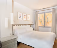 Dreta Serviced Apartments