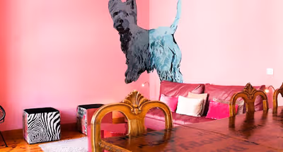 Sapateiros Serviced Apartment