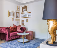 Frognerveien Serviced Apartment
