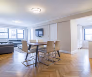 East 86th Street Apartment