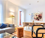 Cibeles Serviced Apartment