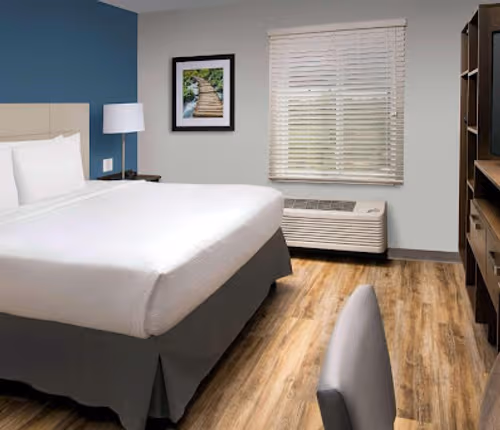 South Plainfield Apartment