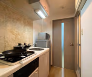 Fuchu Serviced apartment