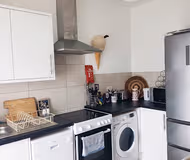 Lewisham Serviced Apartment