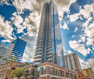 103 Street NW Serviced Apartment