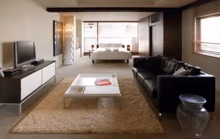 SonezakishinchiKita Serviced Apartment