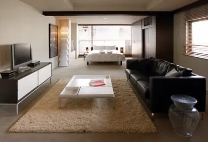 SonezakishinchiKita Serviced Apartment