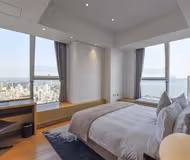 Li Yuan Road Serviced Apartments