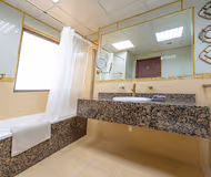 Amwaj 4 Serviced Apartment