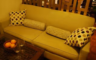 Three Bedroom Serviced Apartments