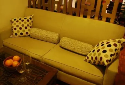 Three Bedroom Serviced Apartments