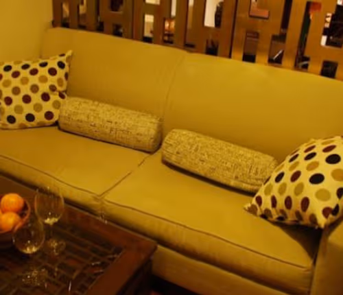 Three Bedroom Serviced Apartments