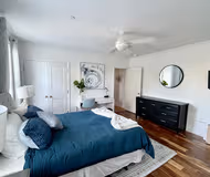 Tremont Furnished Apartments