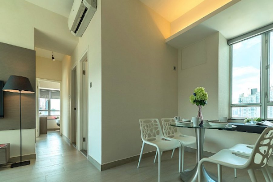 Bulkeley Street Apartments, Central Hong Kong 312