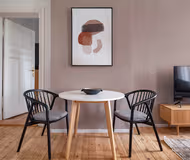 Straße Serviced Apartment