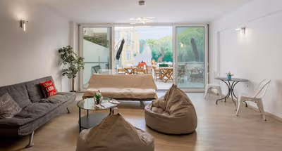 Melantias Serviced Apartments