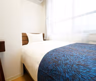 Zoshigaya Apartments