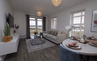 (CART) Carters Quay View 2P