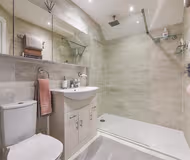 Barfoot Four Bedroom Luxury House