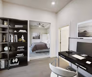 Camden McGowen Station