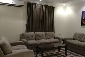 Al Arz Street Serviced Apartment, Olaya