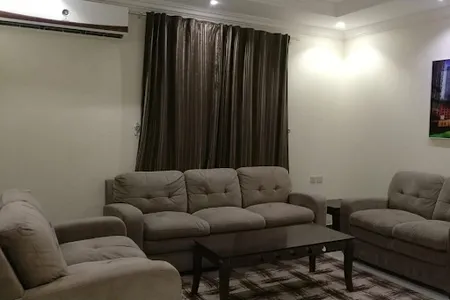 Al Arz Street Apartments