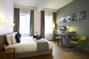 Holborn Apartment