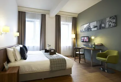 Holborn Apartment