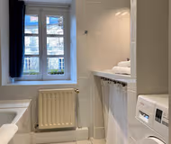 Hauts  Serviced Apartments