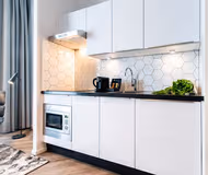 Cruquiusweg Serviced Apartments