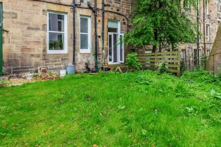 Monceau Suite Edinburgh