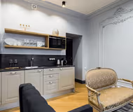 Rubinstein serviced Apartments