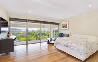 Clontarf Apartments, Sydney