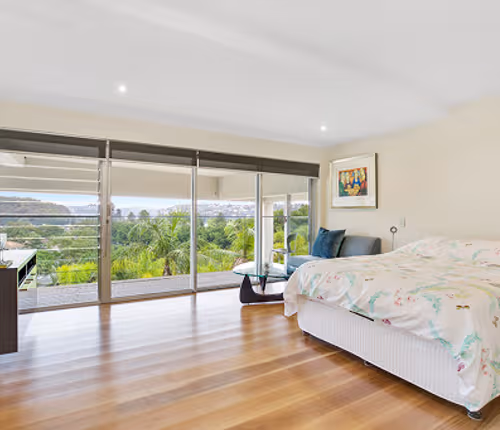 Clontarf Serviced Residences