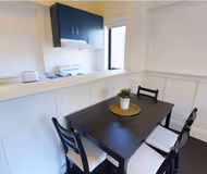 King's Cross Serviced Apartment