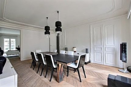 210M2 PALAIS ROYAL RESIDENCE