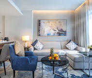 Somerset Downtown Al Khobar