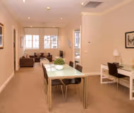 Flinders Lane Serviced Apartments