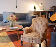 Griset serviced apartment