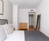 Almagro Serviced Apartments