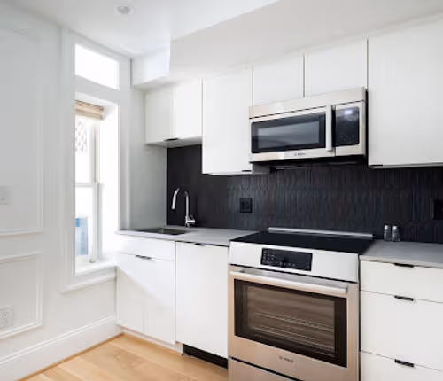 1737 Q Street NW Unit 2