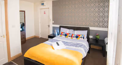 Snooze Apartments