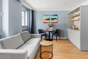 Kaiserstrasse Serviced Apartments