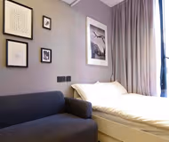 Yik Yam Street Apartments-II