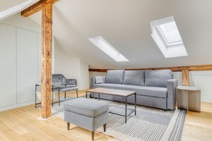Spalenvorstadt Serviced Apartments