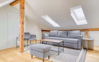 Spalenvorstadt Serviced Apartments