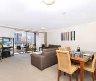 Astor Terrace Serviced Apartments