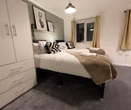 City Centre Studio 9