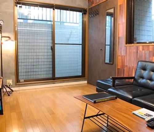 Roppongi-45105 Apartments